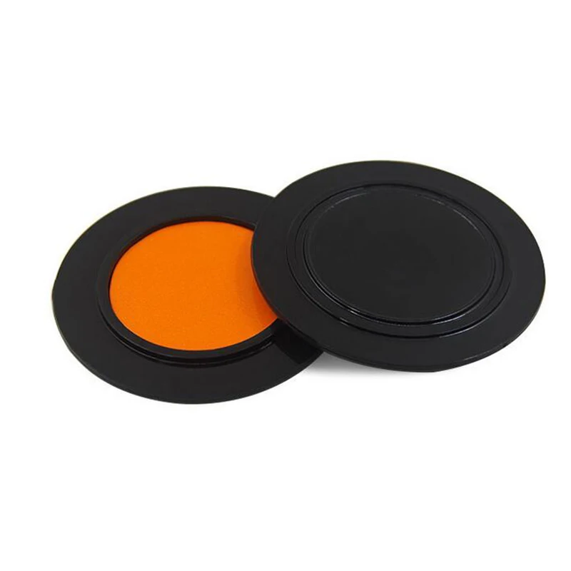 1 Набор радужных чипов меняющих цвет крупным планом волшебные трюки уличный