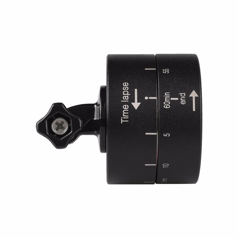 360 Degree Auto Rotation Camera Mount for GoPro | Электроника