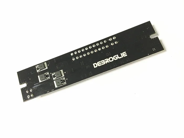 Блок питания постоянного тока ATX PSU 12 в 250 Вт Pico переключатель 24pin MINI ITX DC для