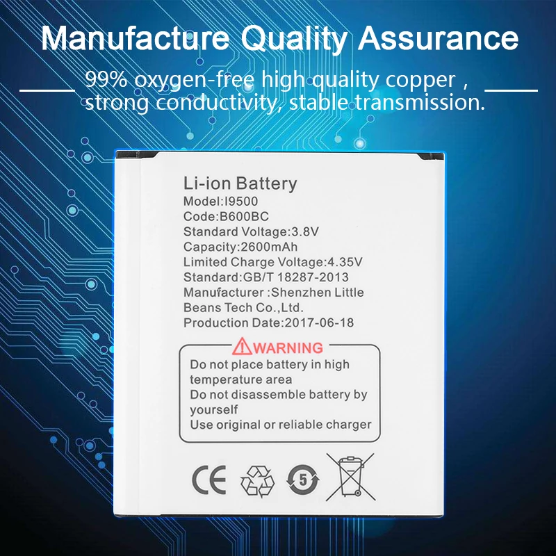 Оригинальный аккумулятор Nephy B600BE B600BC S 4 для Samsung galaxy S4 i9505 i9506 i9500 i9295 G7105 G7102 Active i337 i545
