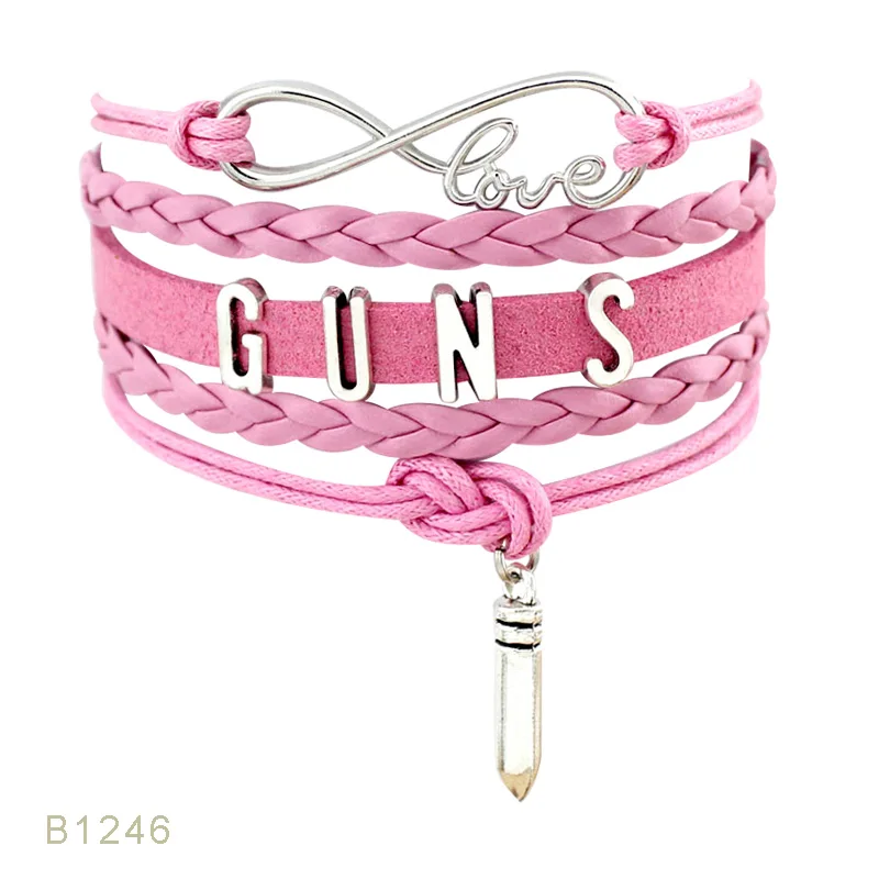 Мужские и женские браслеты для мужчин женщин в честь Дня защиты прав ветеранов |