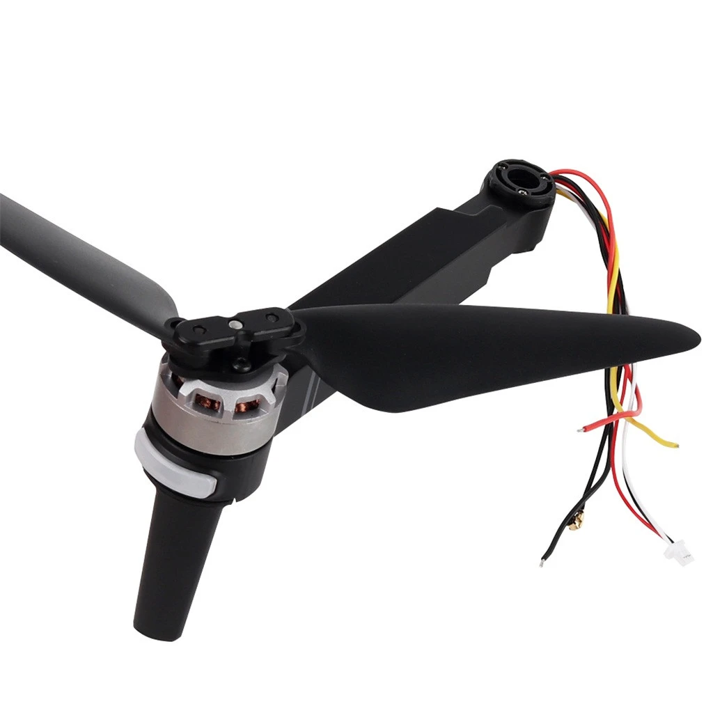 Аксессуары для радиоуправления для SJRC F11 Drone тела каркасные влево/правый передний Механическая лапа ремонт Запчасти A/B высокое качество Фирменная Новинка