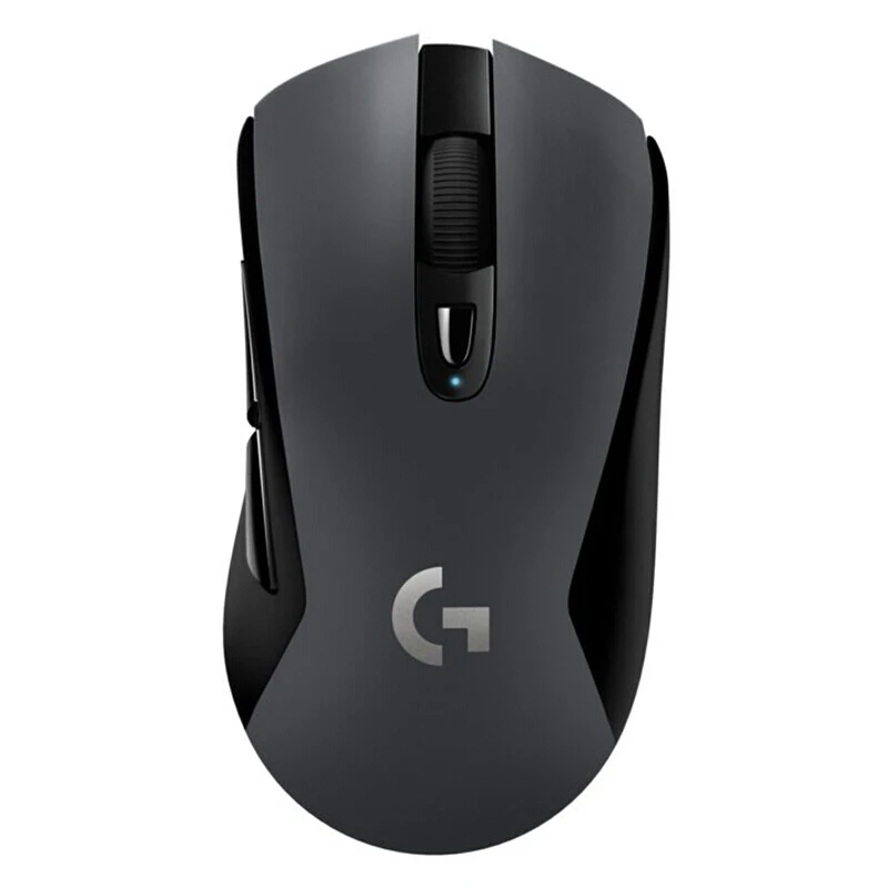 Беспроводная игровая мышь Logitech G603 LIGHTSPEED Bluetooth Двойное Подключение с датчиком