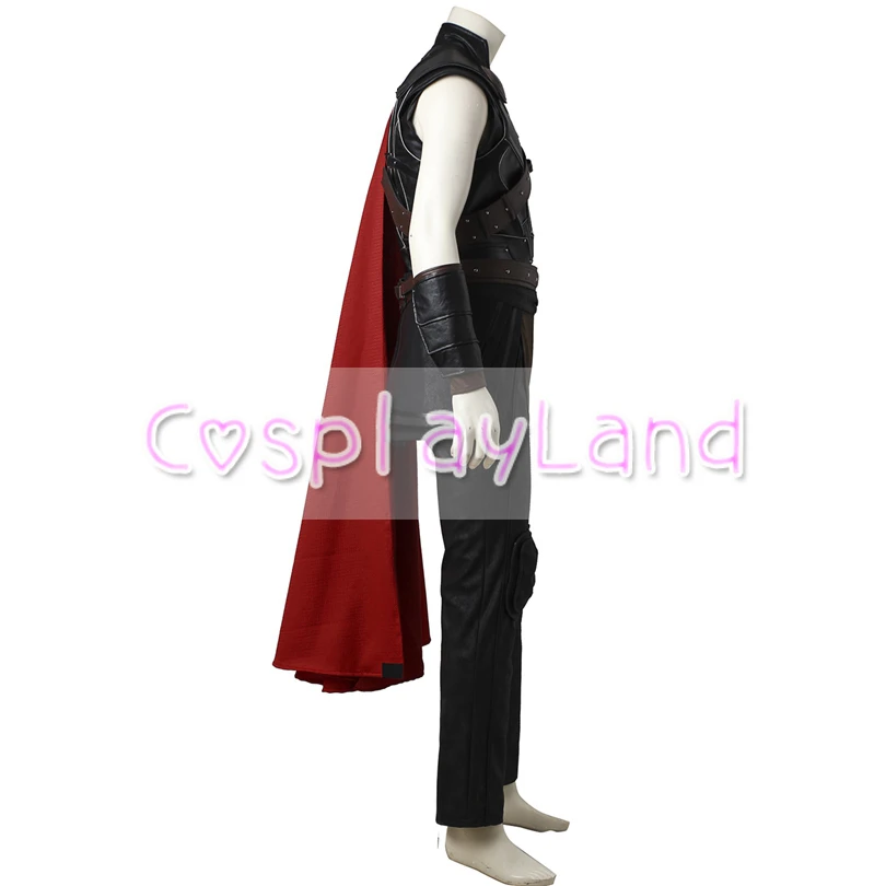 Thor Ragnarok Odinson мужской костюм для косплея на Хэллоуин Тора 3|thor costume|costume adultmens halloween
