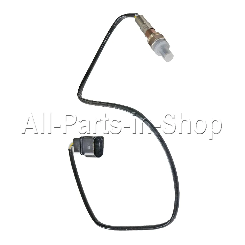 AP01 Новый O2 кислородный датчик для AUDI Volkswagen Seat SKODA 5 WIRE LAMBDA Oxygen 030906262B 036906262K 036906262E