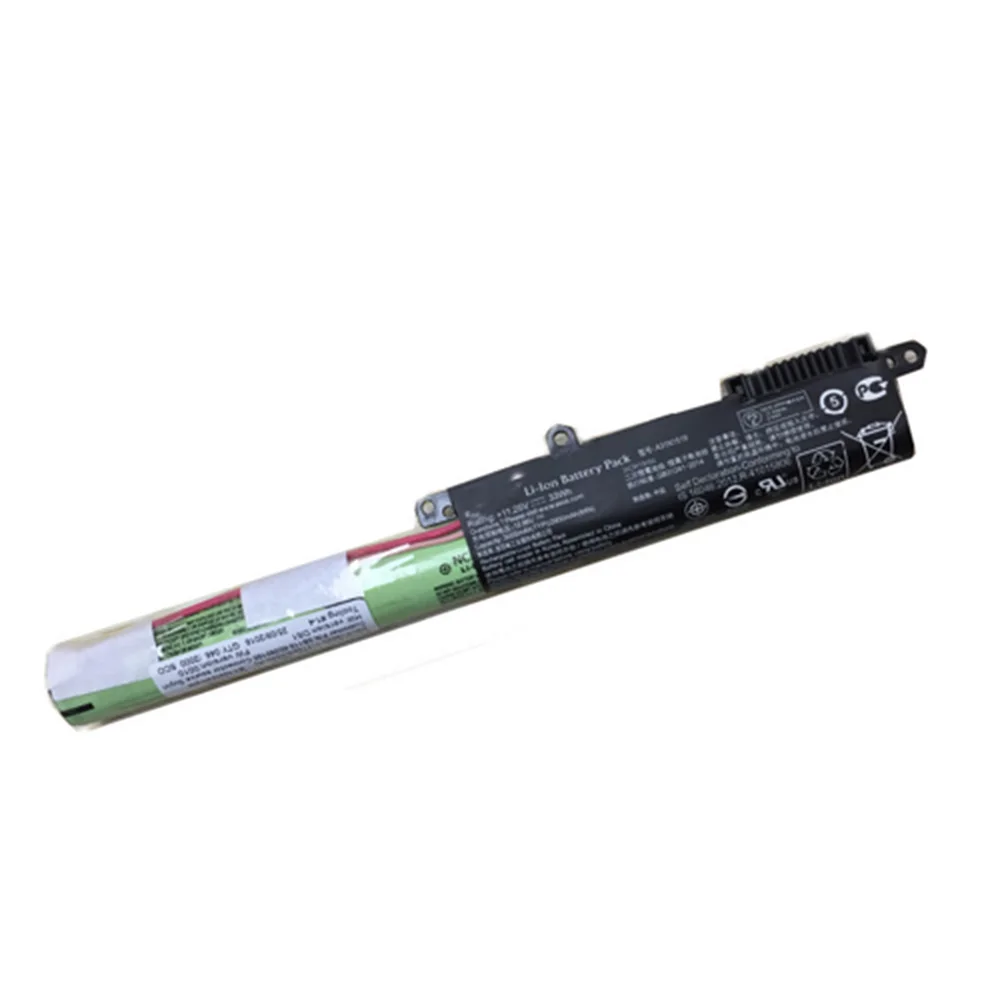 11 25 V 33Wh A31N1519 новая Оригинальная серия Аккумулятор для ноутбука Asus X540SA X540LJ X540S R540UP