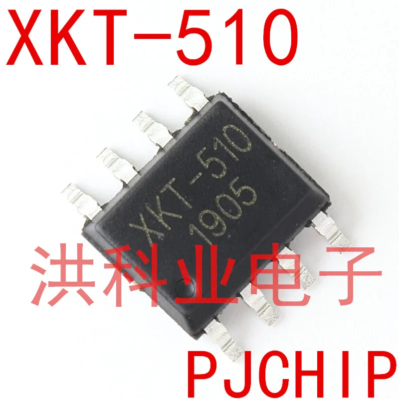 Новое прибытие Продвижение беспроводной зарядки IC/беспроводной источник
