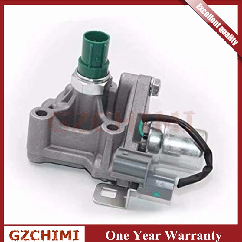 15810-PCX-A03 15810PCXA03 VTEC катушечный клапан двигателя с регулируемым распределительным