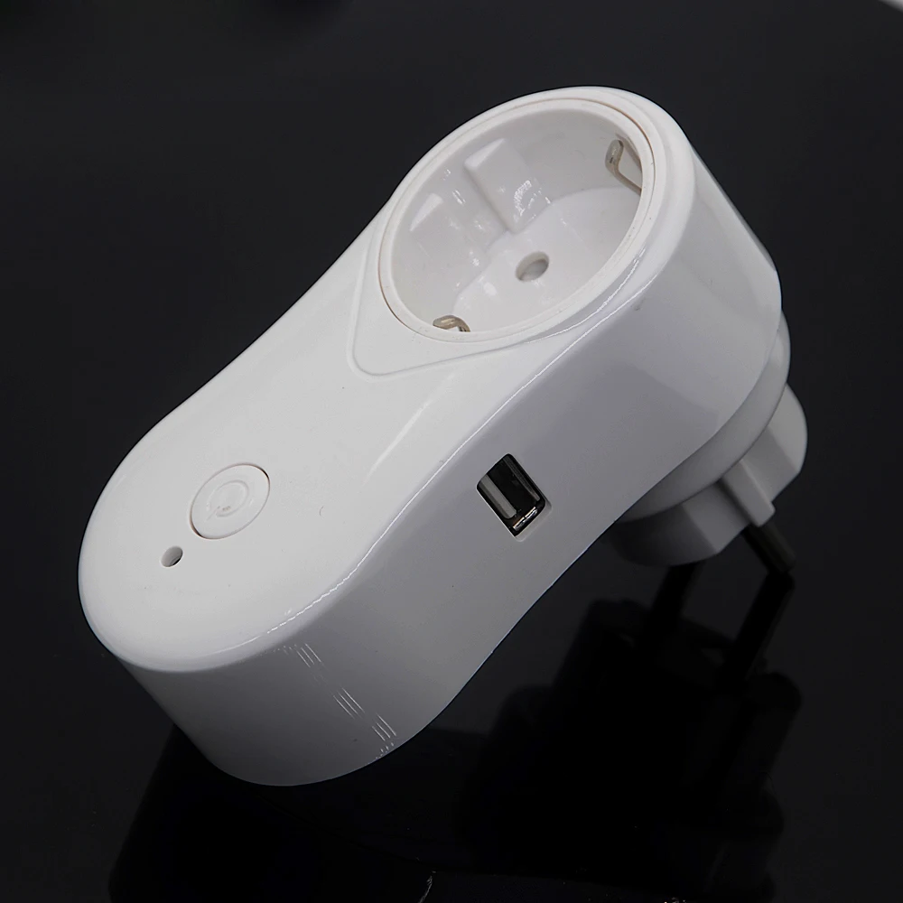 Joinrun умная розетка Wifi беспроводной пульт дистанционного управления интеллектное
