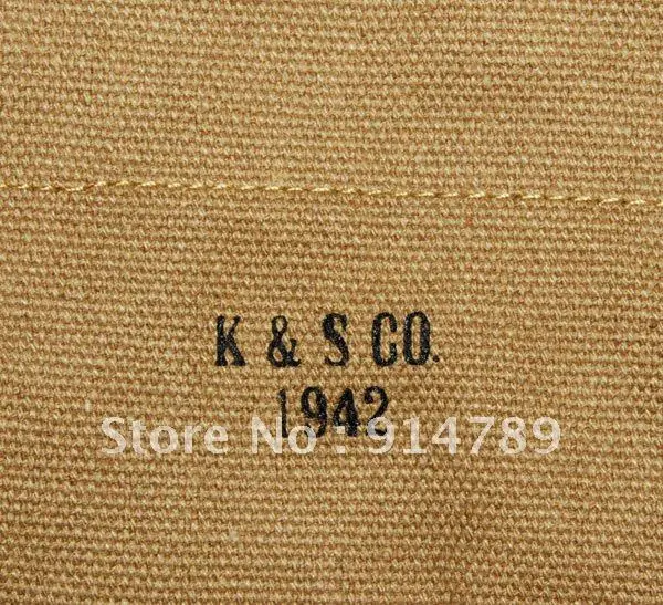 WWII США AMRY THOMPSON подсумок 5 Сотовые 20 патронов 31772|pouch pouch|cell 5cell pouch |