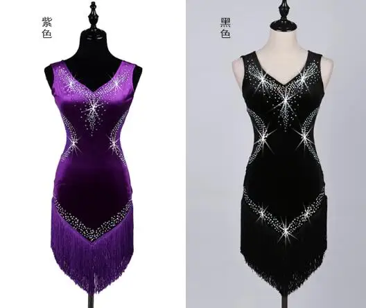 

Stage & Dance Wear