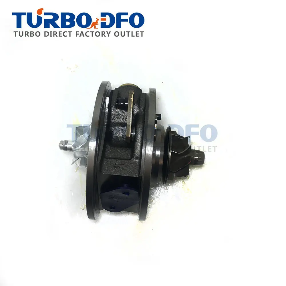 KKK BV38 turbo core Balanced 5438-970-0003 для Opel Astra Meriva Mokka Zafira Insignia Vivaro 1 6 CDTI 136HP B16 DTH-turbine |