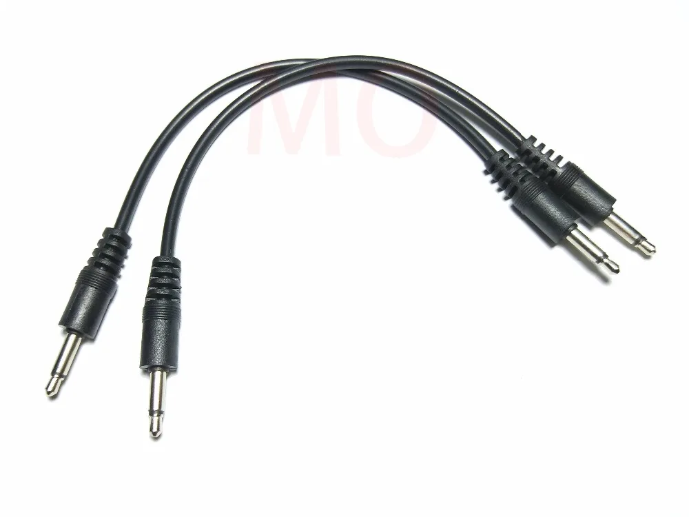 2 шт. монофонический аудио разъем 3 5 мм 1/8 дюйма 20 см 30 50 100 см|connector 3.5mm|connector audioconnector