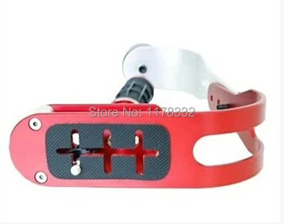 Профессиональный Ручной Стабилизатор Steadycam для цифровой камеры видеокамеры DV DSLR