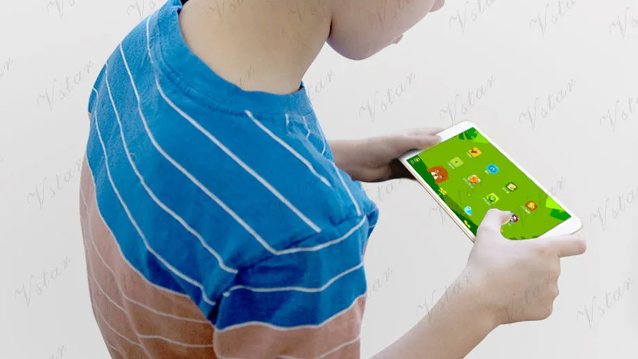 huawei Honor Waterplay, 8,0 дюймов, 4 ГБ, 64 ГБ, планшетный ПК, Kirin 659, четыре ядра, Android 8,0, поддержка OTG, разблокировка отпечатков пальцев