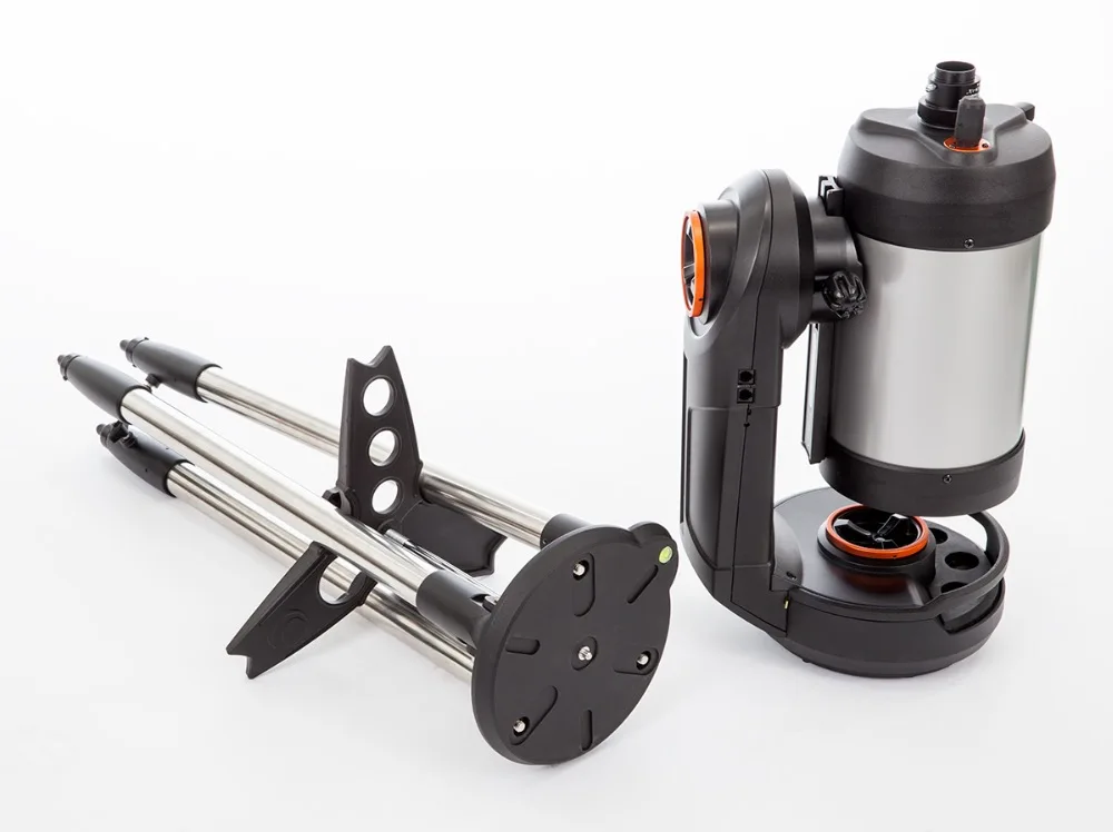 Celestron NexStar Wi-Fi Evolution 6-дюймовый 150 мм Диафрагма f10 354x шмидта-cassegrain телескопа 12090 |