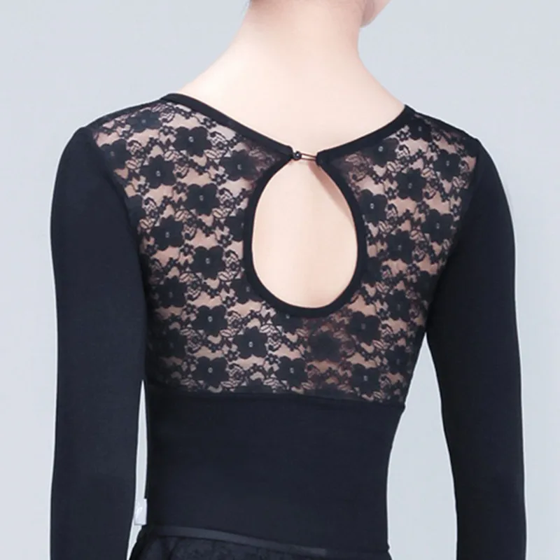 1 piece leotard Гимнастический купальник гимнастический трико балетная пачка танцевальная юбка платье без каблука бодисьют комбинезон Купальники Костюмы Одежда - Цвет: 1 piece leotard