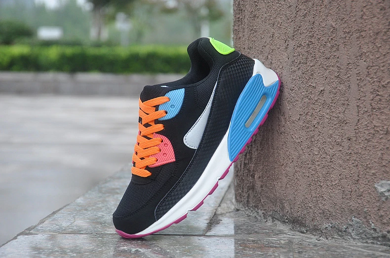Оригинальные женские и мужские осенние Прогулочные кроссовки Air Run 180, легкие кроссовки из дышащей 270 кожи, спортивные кроссовки для бега по легкой атлетике