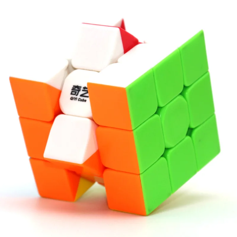 Магический куб головоломка 3x3x3 развивающие игрушки интеллектуальное развитие