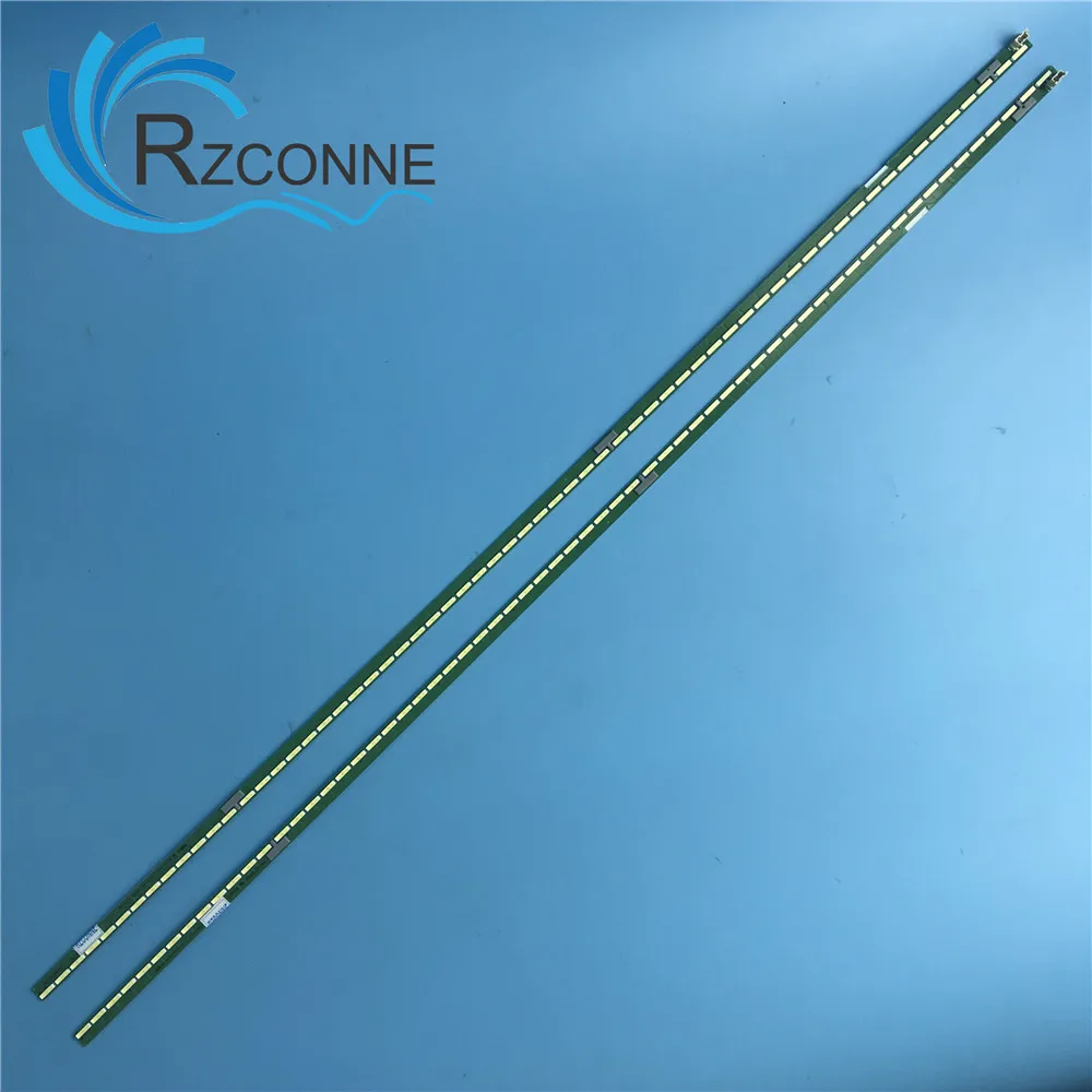 

LED backlight strip 63 lamp for LG 55" V15 ART3 FHD TV 6916L2234A 6916L2235A 55LX343C 55LF630T 55LF6310 6922L-0149 55LX570H