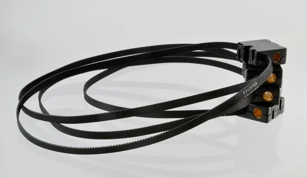 SWMAKER Ultimaker 2 3D printer DIY parts Sliding Block Set (UM2/Extended) timing belt spring | Компьютеры и офис