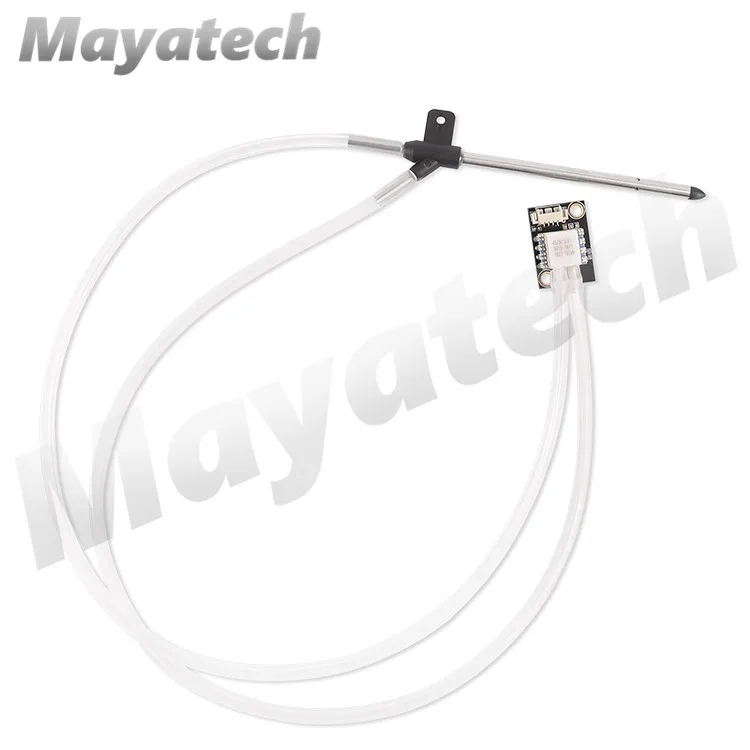 F19129/30 PX4 дифференциал скорости полета Pitot трубка + спидометр датчик для