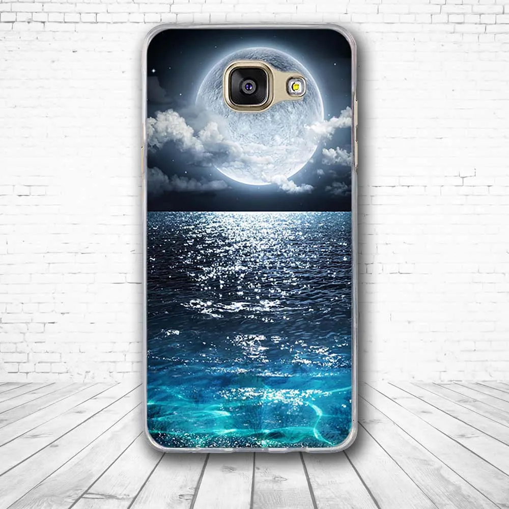 Чехол для телефона Samsung Galaxy A5 2016 A510F A510F/DS A510FD A510M A510M/DS A510Y/DS A5100 5 2 '' силиконовый