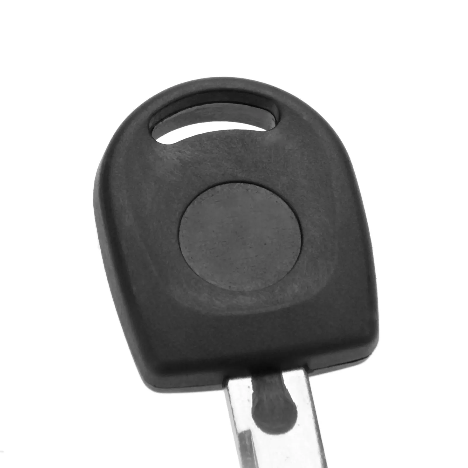 Yetaha HU66 Blade Replacement Car Key Case Shell With ID48 Chip For VW Volkswagen Passat Polo Quantum Golf Bora Beetle Fox | Автомобили и