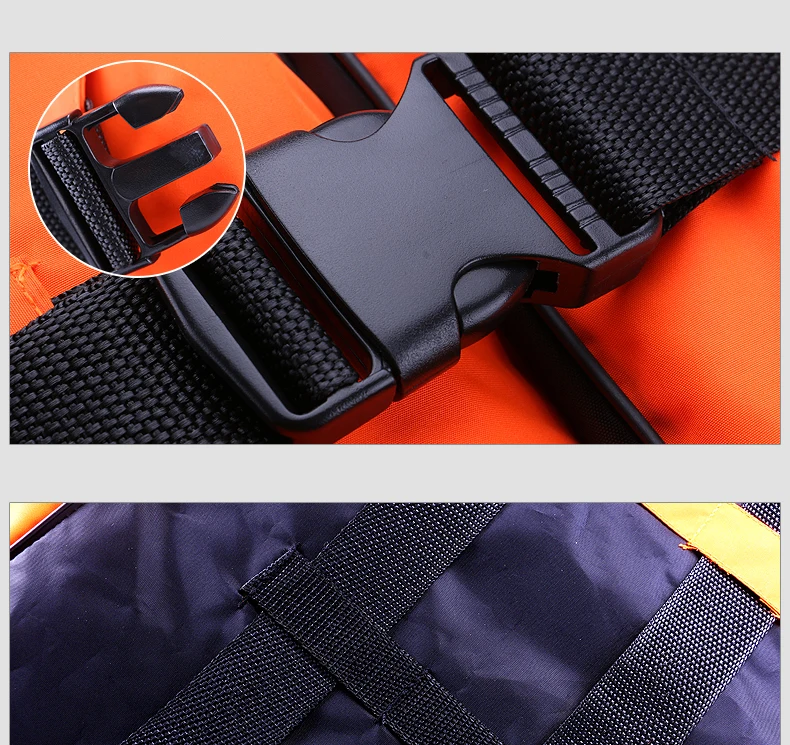 Профессиональный спасательный жилет для детей и женщин мужчин защитные куртки