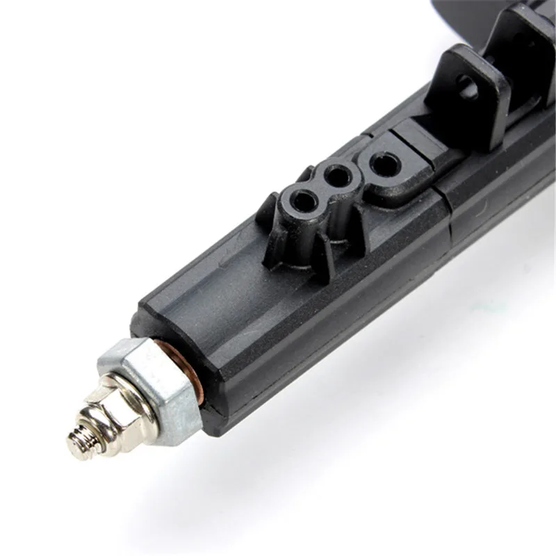 HG P401/P402/P601 1/10 RC реальная коробка передач для автомобиля с возможностью поворота
