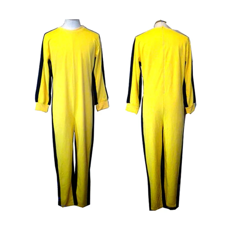 Спортивный костюм желтый для мужчин и женщин спортивная куртка одежда униформа