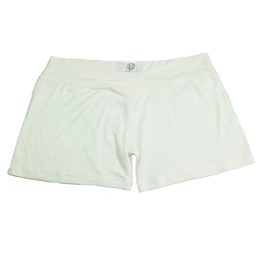 Мягкие супер эластичные хлопковые брюки для беременных женщин нижнее белье с