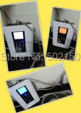 110V OH 806 3W Сделано в Китае промышленный ионизатор щелочной воды|alkaline water ionizer|water