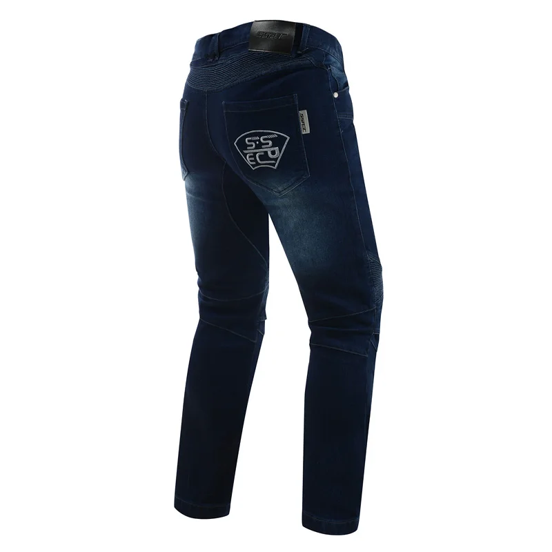 SSPEC moto rcycle джинсы мужские moto cicleta pantalones защита колена и бедер moto pantalones штаны для гонок дышащие moto rcycle брюки