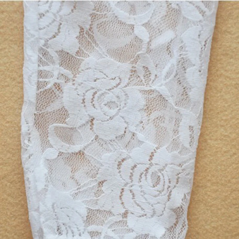 Модные сексуальные прозрачные кружевные леггинсы женские для фитнеса