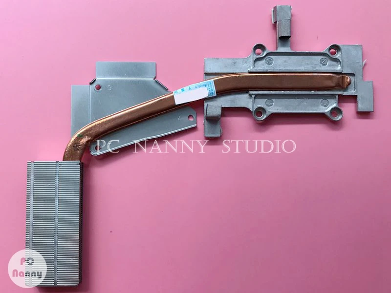 Радиатор для ноутбука Toshiba L500 охладитель в сборке AT0920020C0|heatsink cooler|laptop heatsinkcooler radiator