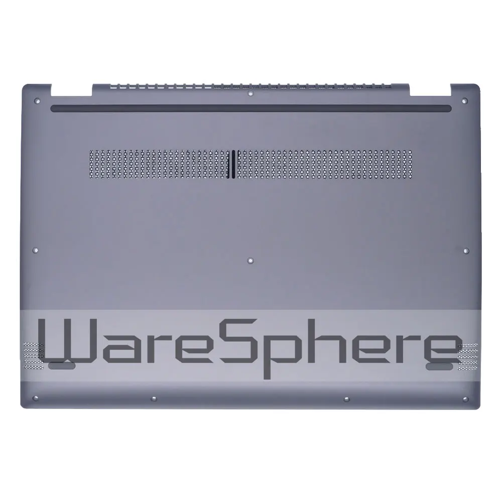 Новая Оригинальная Нижняя крышка для Lenovo Yoga 520-14 520-14IKB FLEX5-14 AP1YM000110 серебристый |