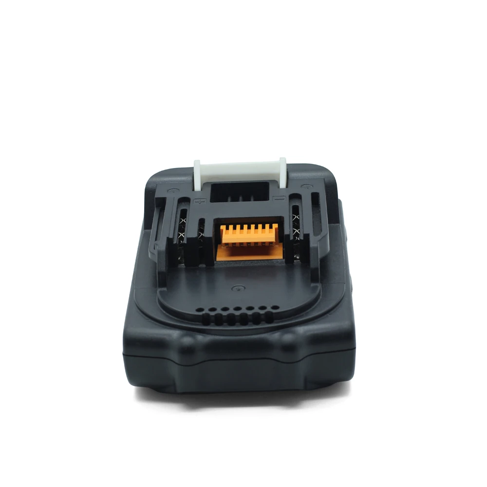 Yhr 2 шт./лот Замена Мощность инструменты Аккумуляторы для Makita bl1815 BL1830 1500 мАч 18 В