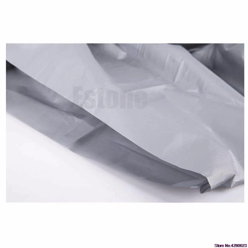 2021 новый уличный водонепроницаемый чехол для велосипеда мотоцикла скутера с УФ