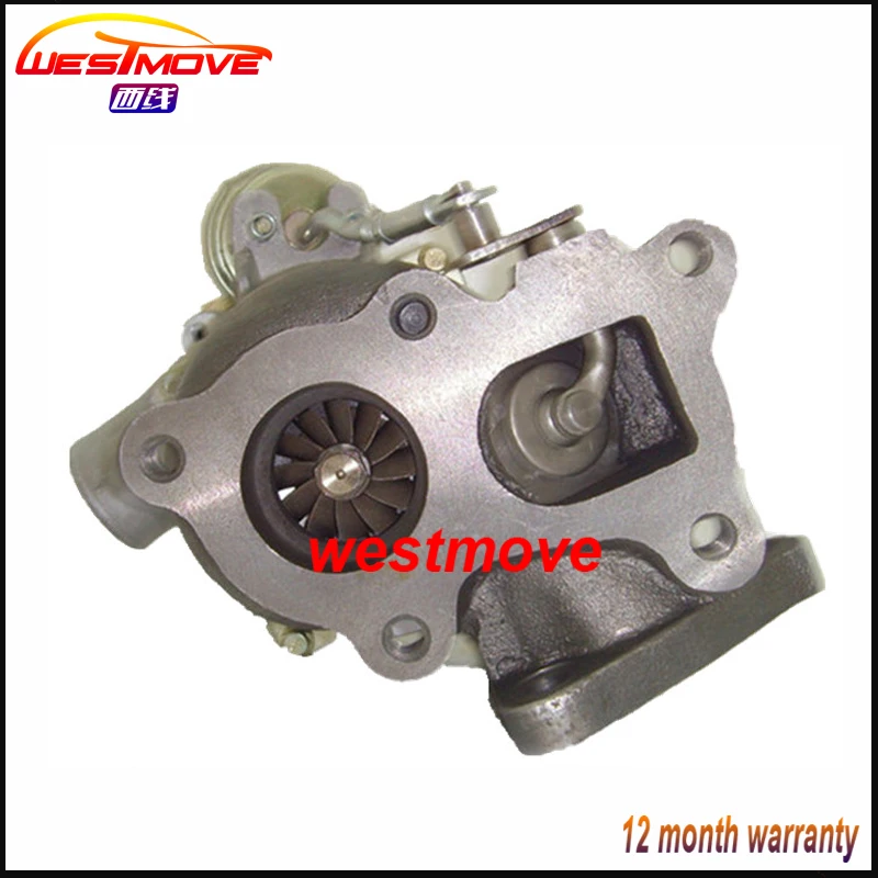 Турбокомпрессор Для HYUNDAI Galloper TC 1996 engine D4BF (4D56 TC) 2 5 л 49177 07503 28200 42520