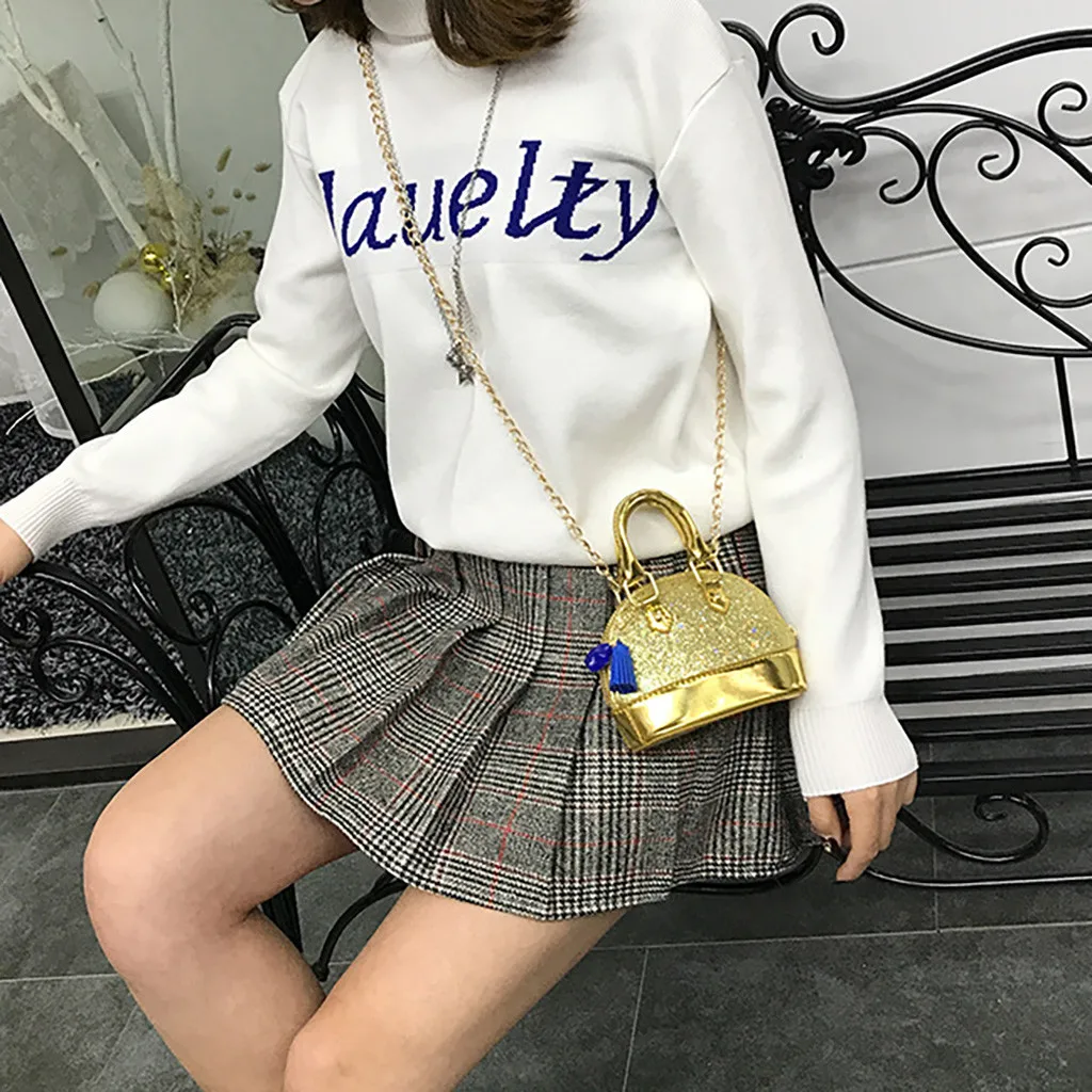 Женская сумка на плечо, Холщовая Сумка, Корейская сумка-мессенджер, мини сумки через плечо для девочек, сумка-мешок для девушек, высокое качество