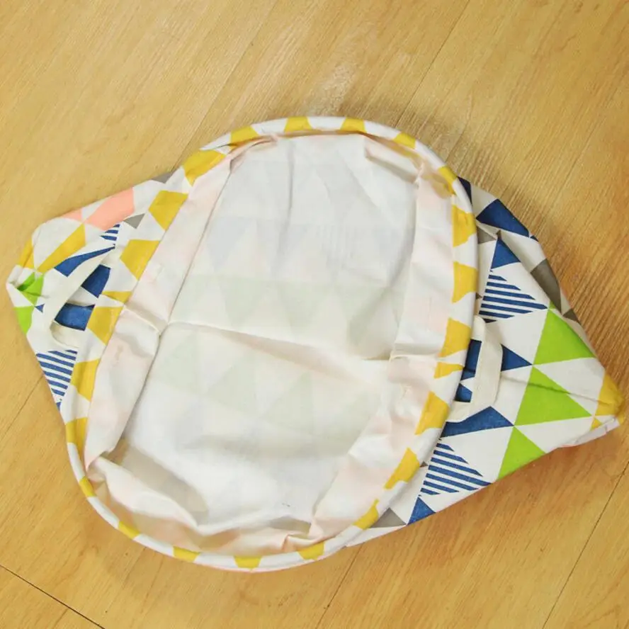 Новая Корзина для белья С КАКТУСОМ корзина хранения фруктов и ананасов одежды