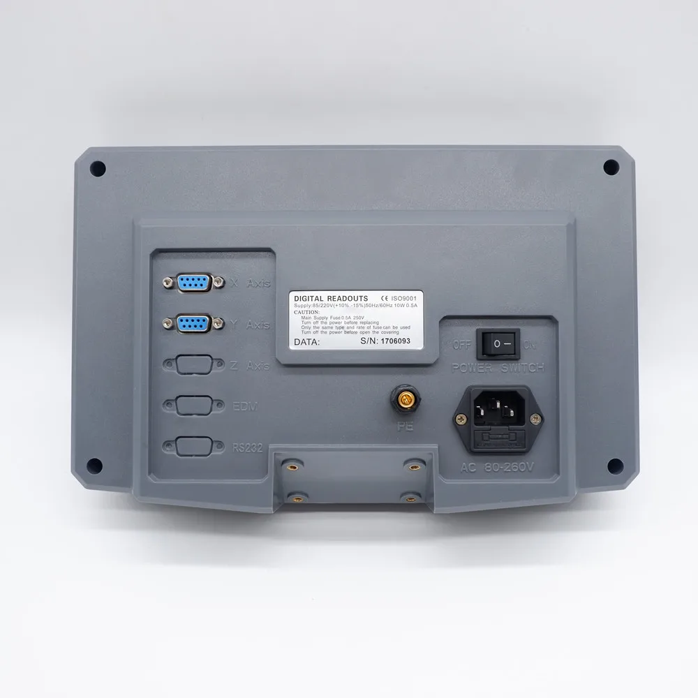 SNS-2V 2 оси DRO цифровой индикации AC110V/220 V дисплей и 2 шт. 0-1000 мм линейная шкала кодер для токарно-фрезерный станок