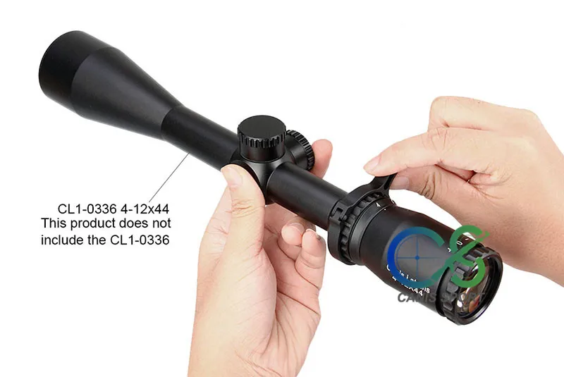 Новое поступление рычаг переключения передач E.T Dragon для прицела винтовки