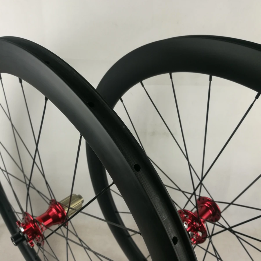 BIKEDOC карбоновое Велосипедное колесо комплект карбоновых колес дисковый тормоз клинчер 771 772 ступица Ruedas Carbono Bicicleta Carretera
