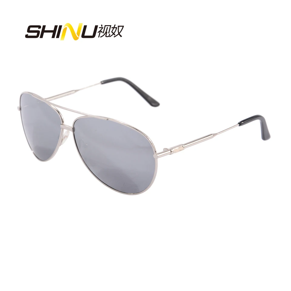 

SHINU High Quality metal frame Polarized lenes sunglasses Women men Sun glasses UV400 protection Goggle Fashion Driving Eyeglass