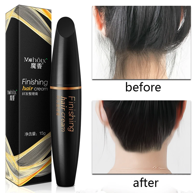 Новая маленькая палочка для окрашивания волос освежающий нежирный гель крем