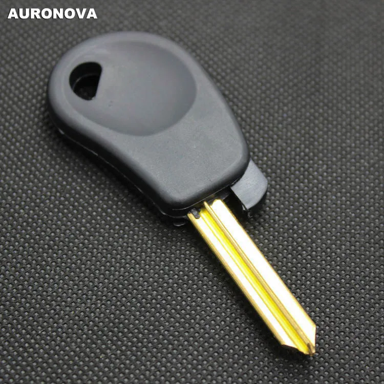 AURONOVA Новая замена оригинального корпуса ключа для Citroen Elysee Сменный Чехол