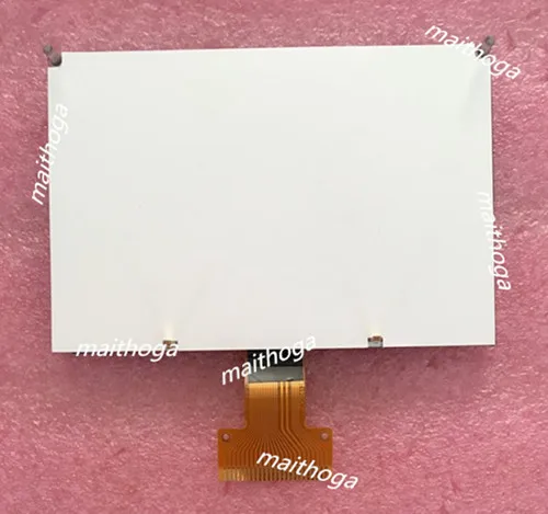 ЖК экран 3 2 дюйма 24PIN SPI COG 256128 контроллер ST75256 белая/синяя подсветка