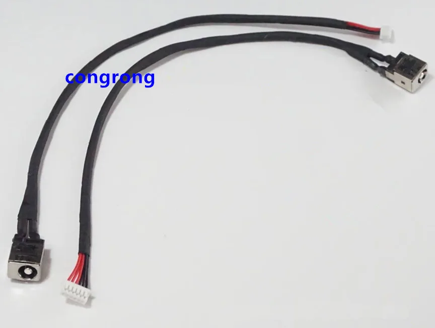 

Разъем питания переменного тока для Lenovo IdeaPad B460 B460E B560 B460G B465 B460A V460 V460A V465